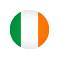 Збірна Ірландії з легкої атлетики