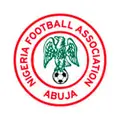 Жаночая зборная Нігерыі па футболе
