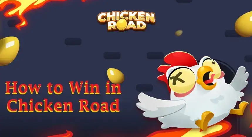 Как выиграть в Chicken Road: стратегии игры в популярном слоте Чикен Роад