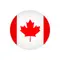 Збірна Канади з веслування на байдарках (200м)