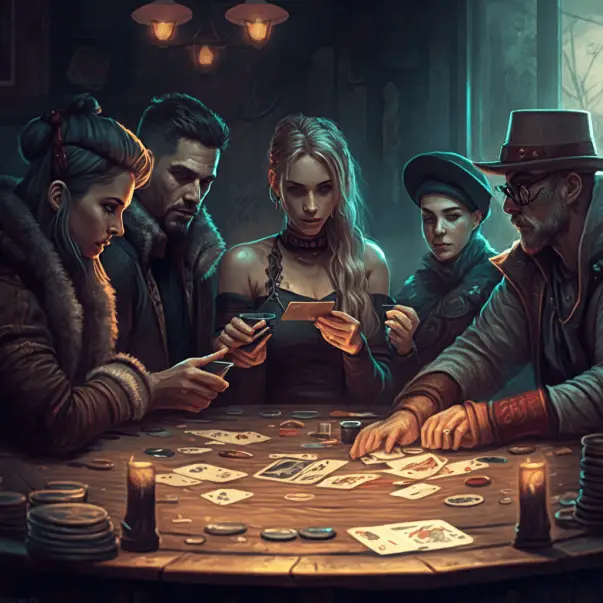 Slot City фриспины
