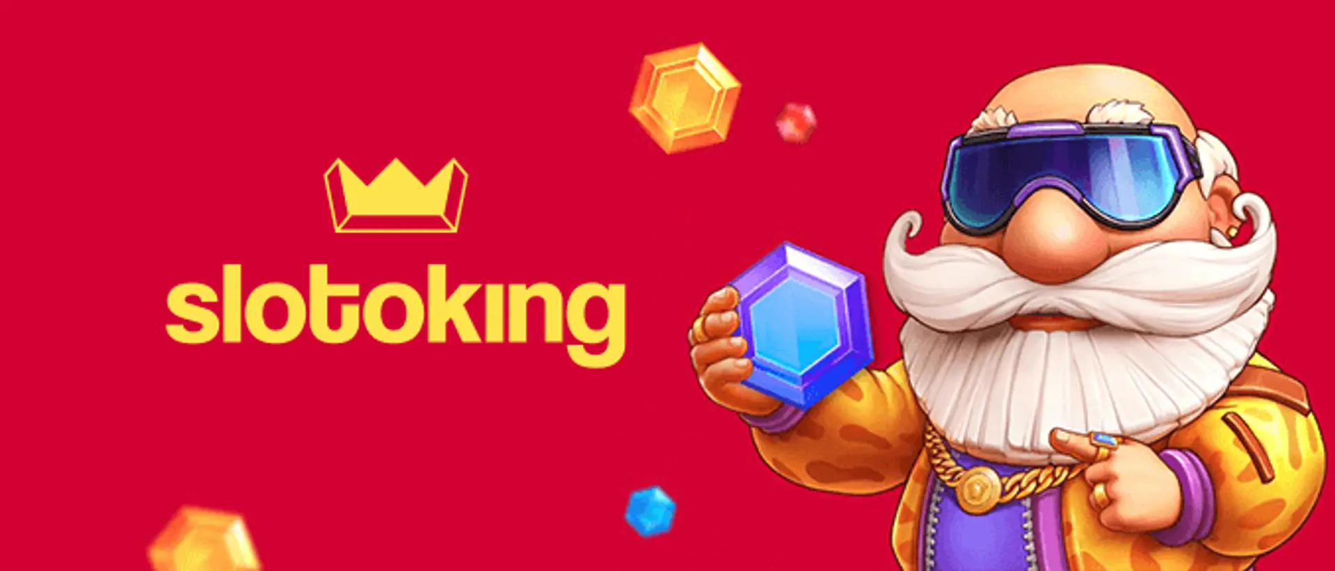 Slotoking (Betking) промокоди без депозиту