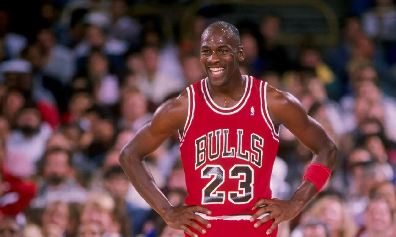 Чому Джордан обрав 23, а Уестбрук – 0? Дев’ять символічних історій про ігрові номери зірок НБА