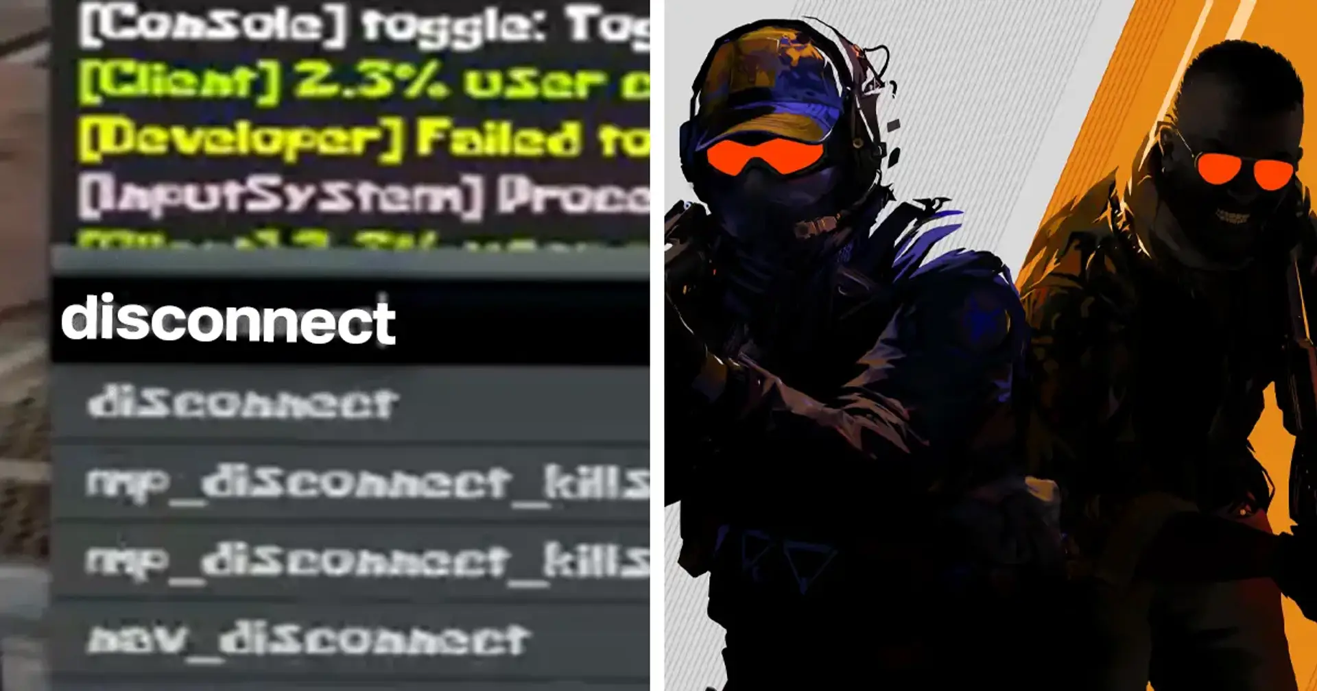 🤯 Клатч 0 в 5 у Counter-Strike 2 через багоюз. Такого ви ще не бачили