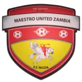 Maestro United Zambia FC