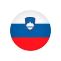 Юниорская сборная Словении по баскетболу