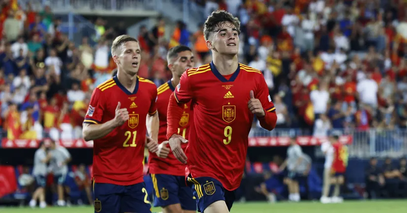 У Іспанії найкраща командна гра, але не вистачає величі і харизми золотого покоління