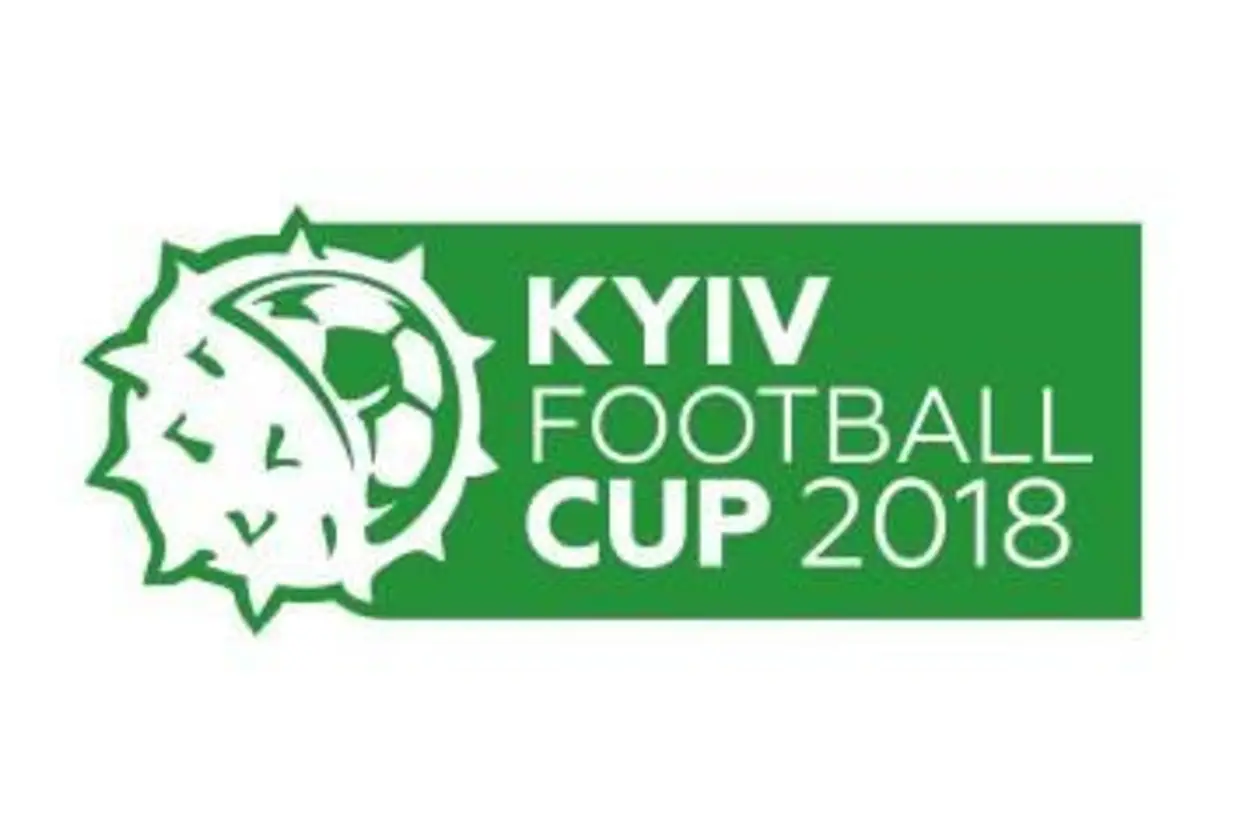Состоялась жеребьевка турнира для ветеранов Kyiv Football Cup 2018