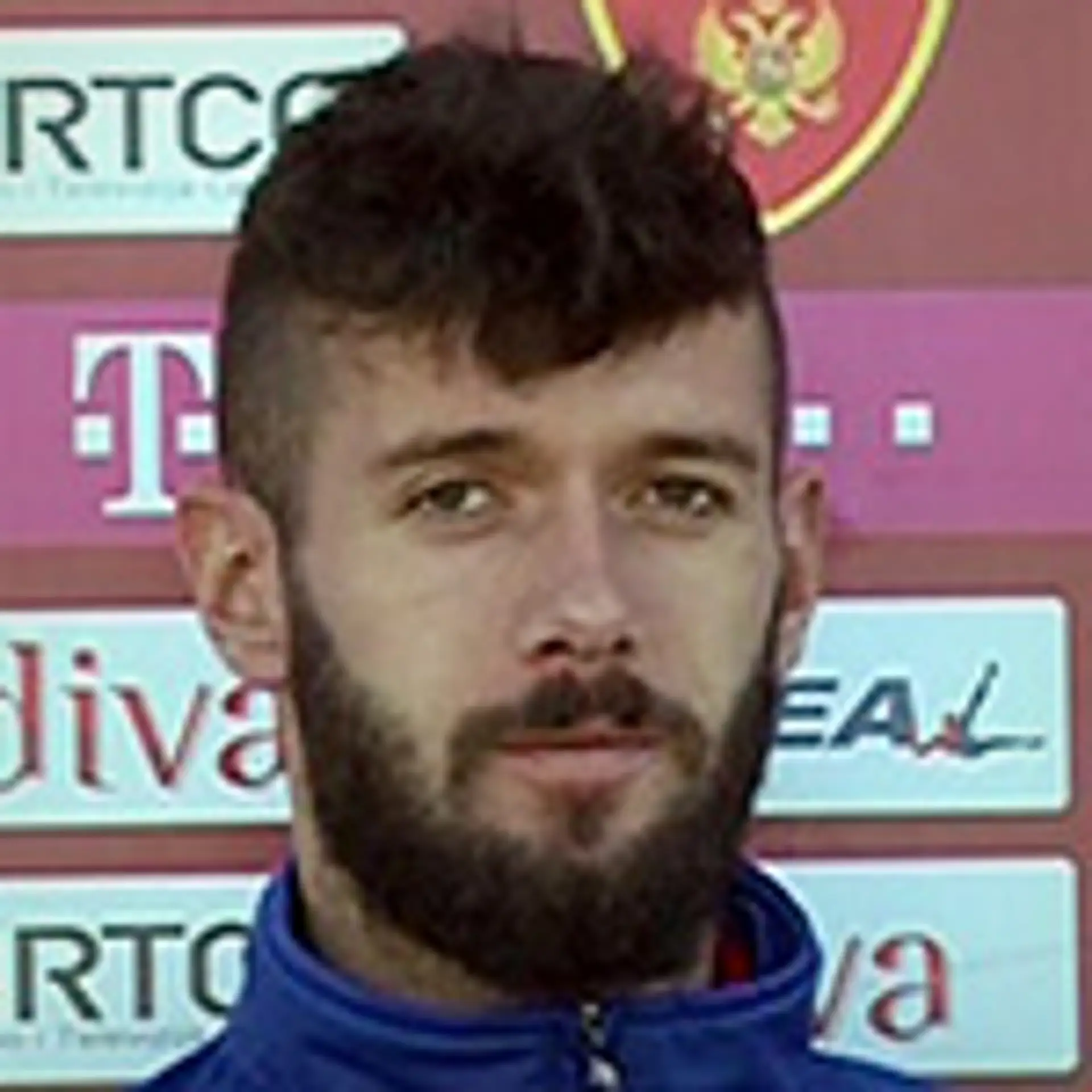Aleksandar Šćekić