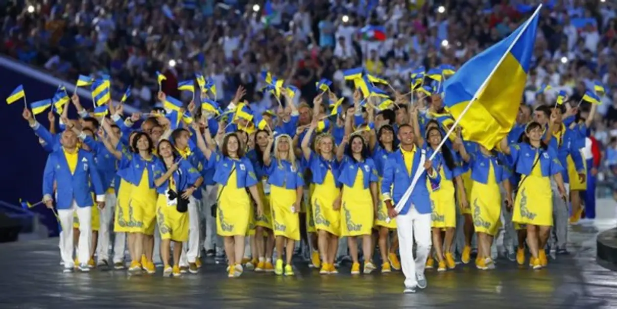 5 головних надій України на Олімпіаді в Парижі 