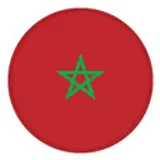 Марокко U-20