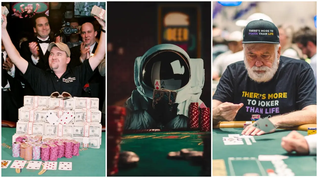 Как превратить $5,5 в $1 364 688 призовых: истории самых успешных квалифаеров в истории покера