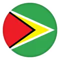 Збірна Гайани з футболу