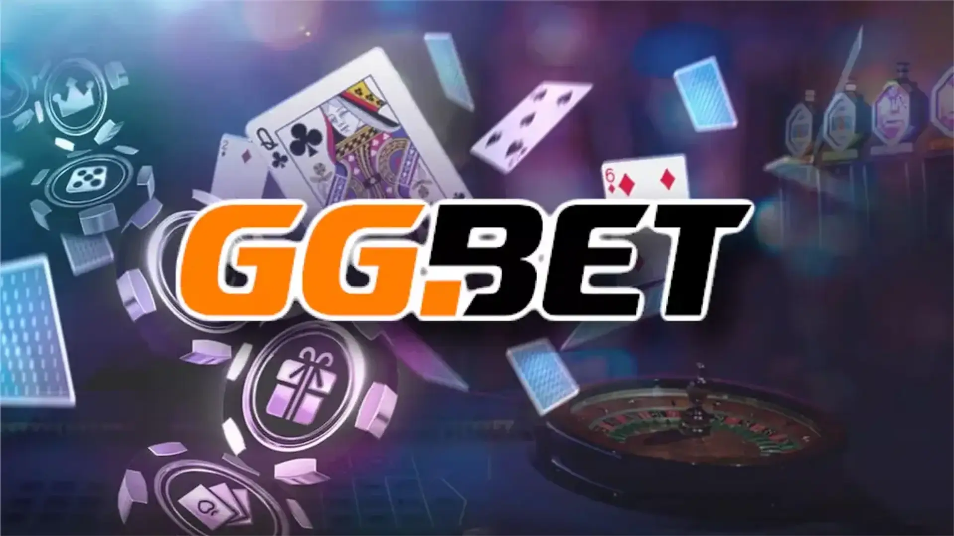 Казино GGbet фріспіни: всі акції з фріспінами для нових та постійних гравців 2025