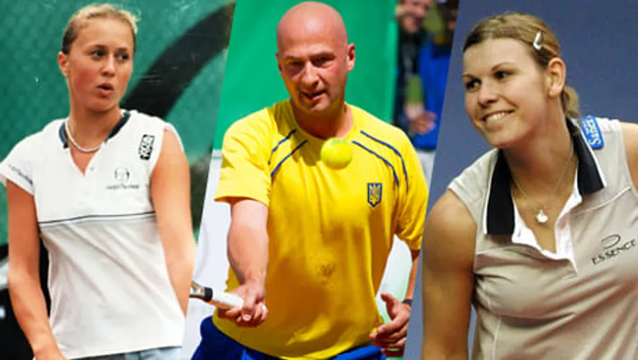 В 2000-х теннисистка из Беларуси попала в любовный переплет с украинцем Медведевым: ее лучший матч – против той, с кем он изменял