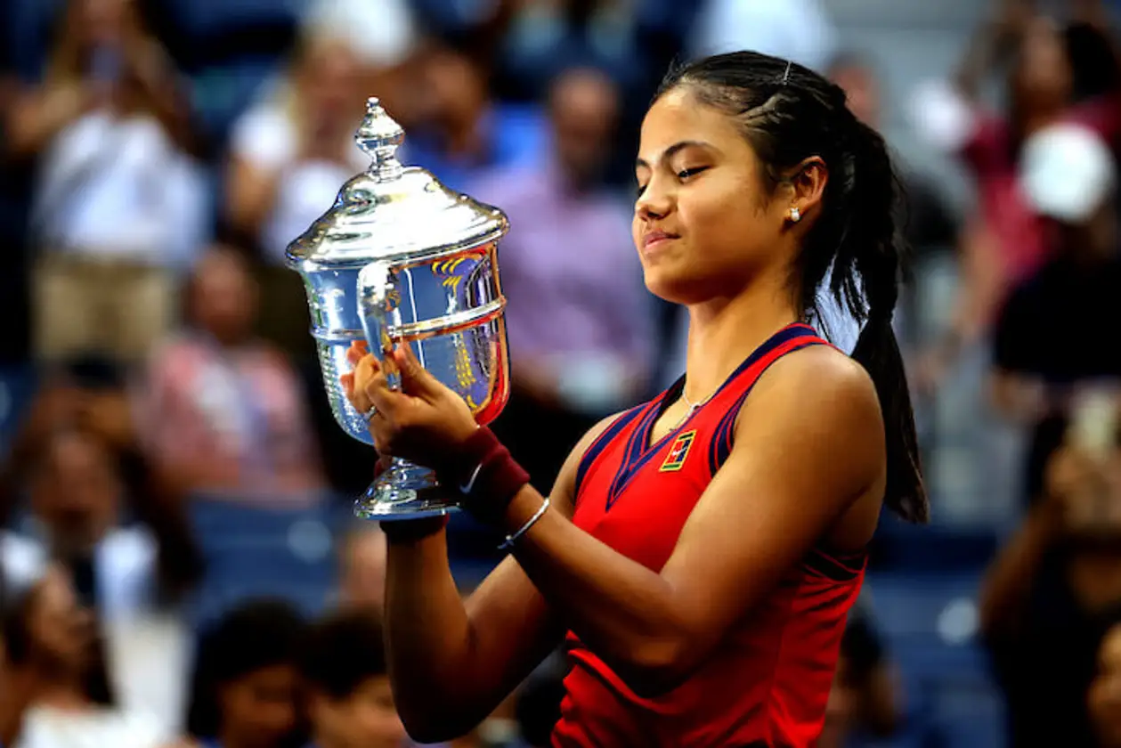 18-летняя Радукану выиграла исторический US Open – теперь главное, чтобы ее не сломали ожиданиями