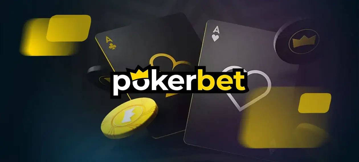 Обзор онлайн казино Pokerbet
