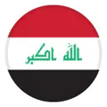 Сборная Ирака по футболу