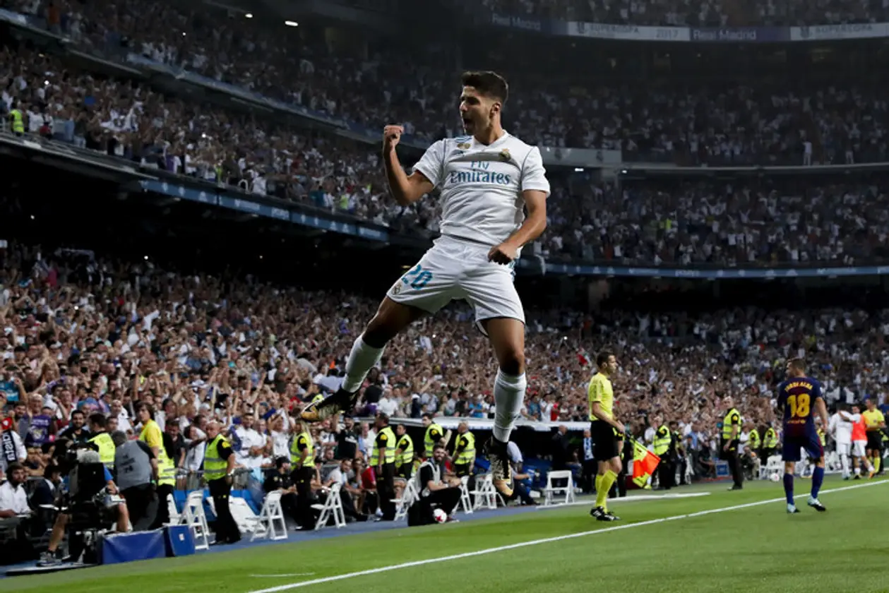Звезда «Реала», которая уже стоит 500 млн евро