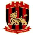 Suzhou Dongwu FC