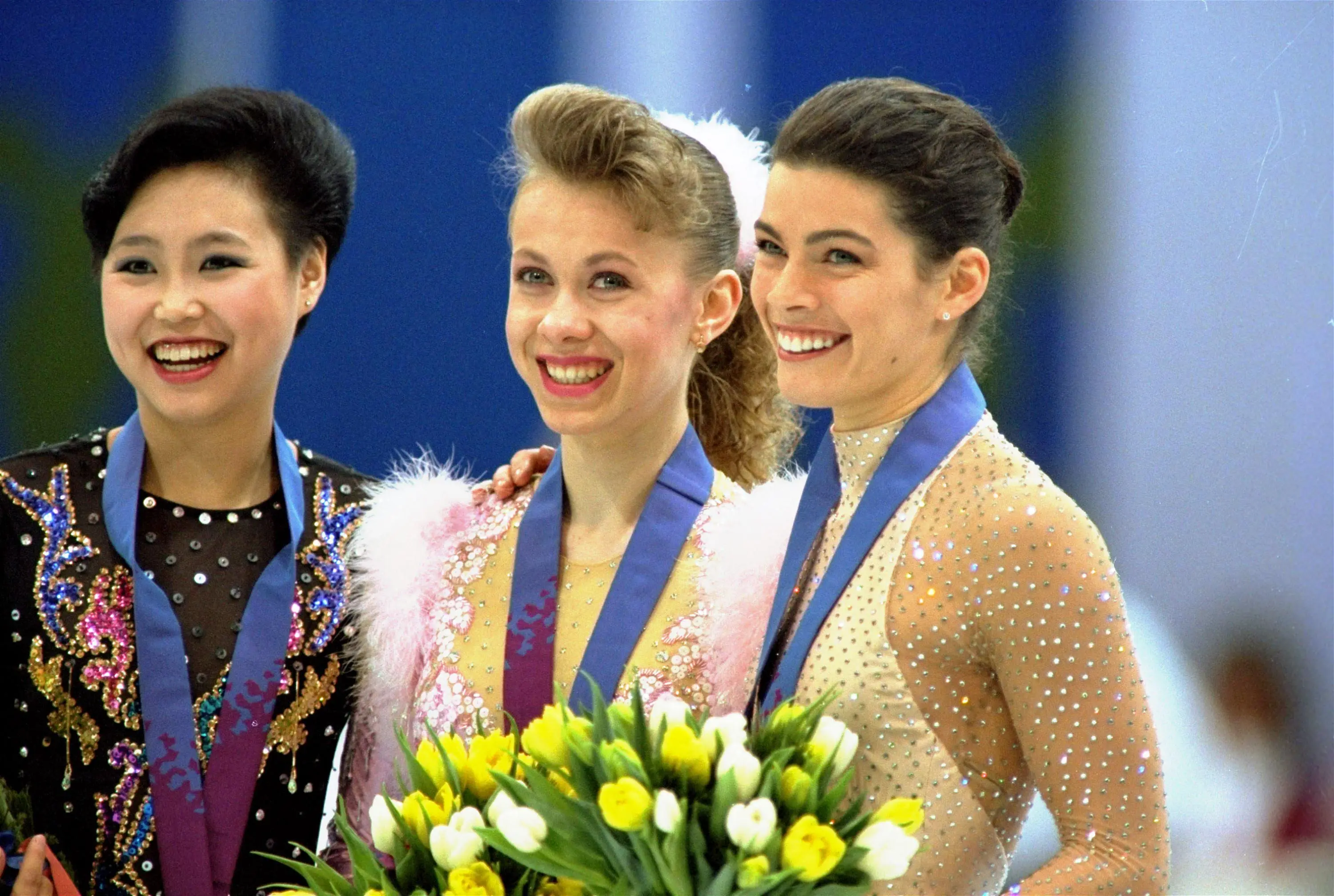 Украинские медалисты зимних Олимпиад: где они сейчас