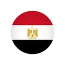Сборная Египта по волейболу