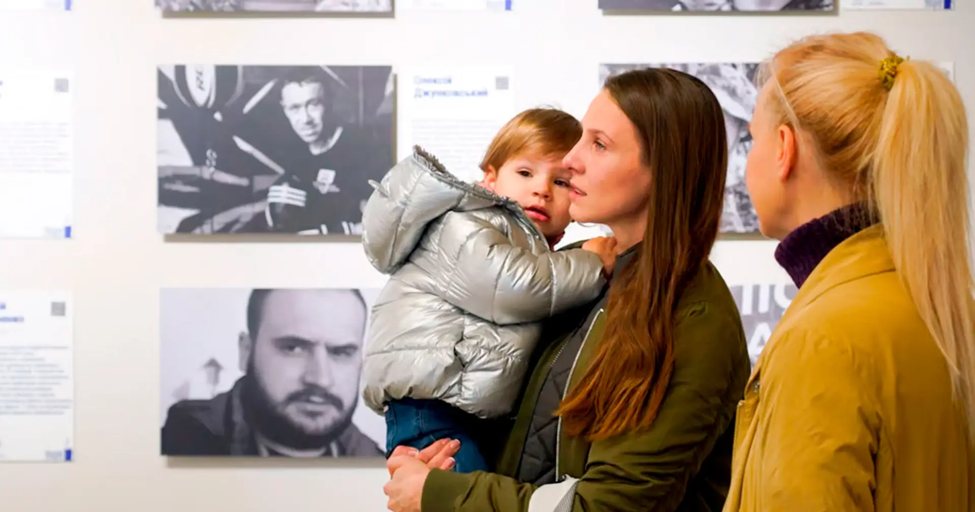 «Загинув 16-річний самбіст та вся його родина». Складна історія реквієму за загиблими героями «Янголи спорту»