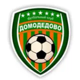 ФК Домодєдово