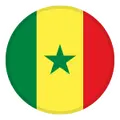 Зборная Сенегала па футболе