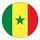 Зборная Сенегала па футболе