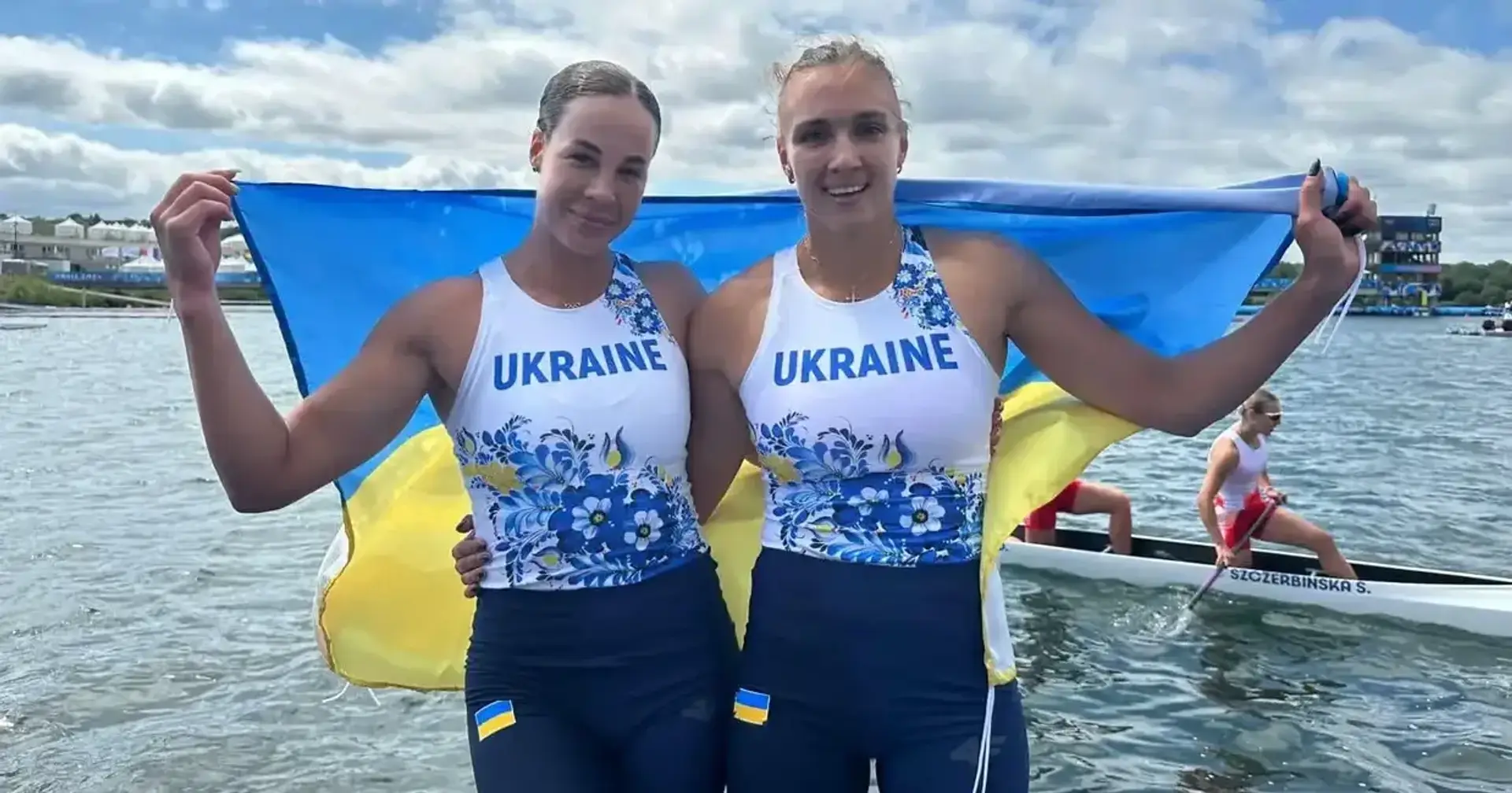 Головні події дня ОІ: срібло Лузан та Рибачок, фінал за золото Коляденко, Бубка нагородив ексросіянку