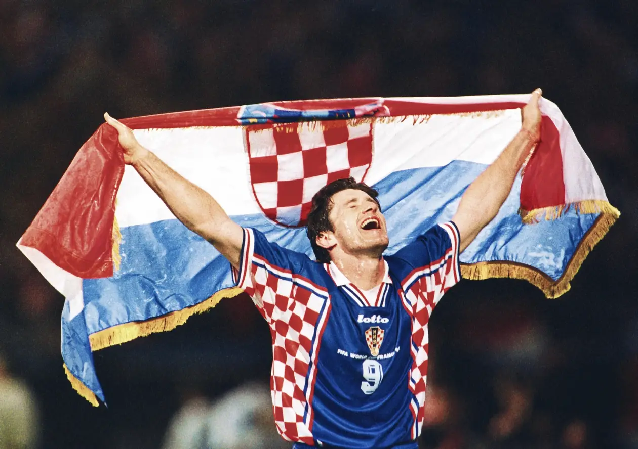 «Бренд» хорватського футболу 90-х