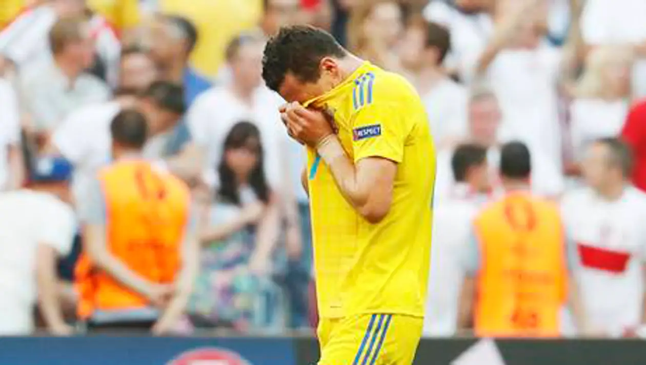 6 лет самой печальной странице в истории украинского футбола