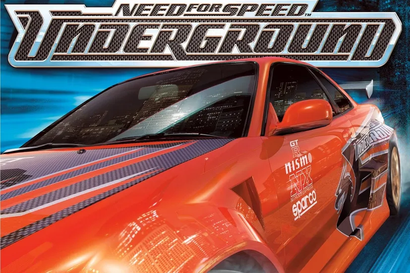 Need for Speed: Underground та Most Wanted – головні ігрові гонки нашого дитинства. Їх успіх не перевершили і досі