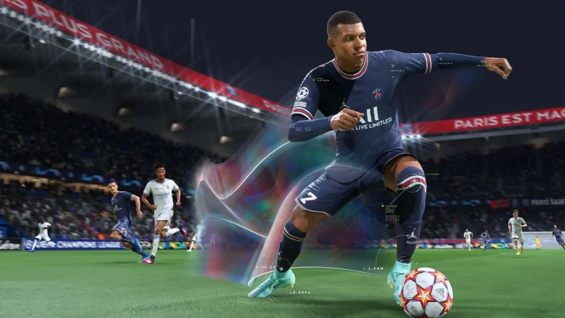 В одні ворота. Симулятор FIFA вже давно обігнав усіх конкурентів, а PES – самознищився