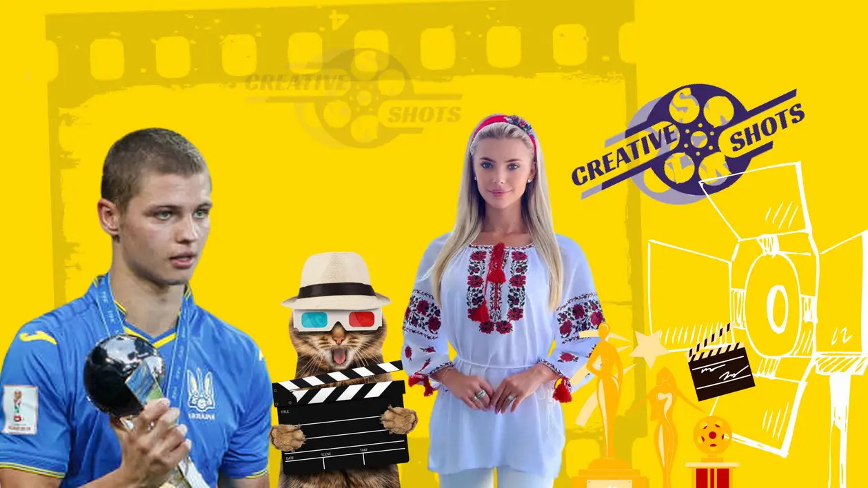 Шахтар напередодні Ліги Чемпіонів суттєво підсилив маркетинг зірковою Daria Bondar (Savina) 