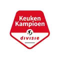 Первый дивизион Нидерландов